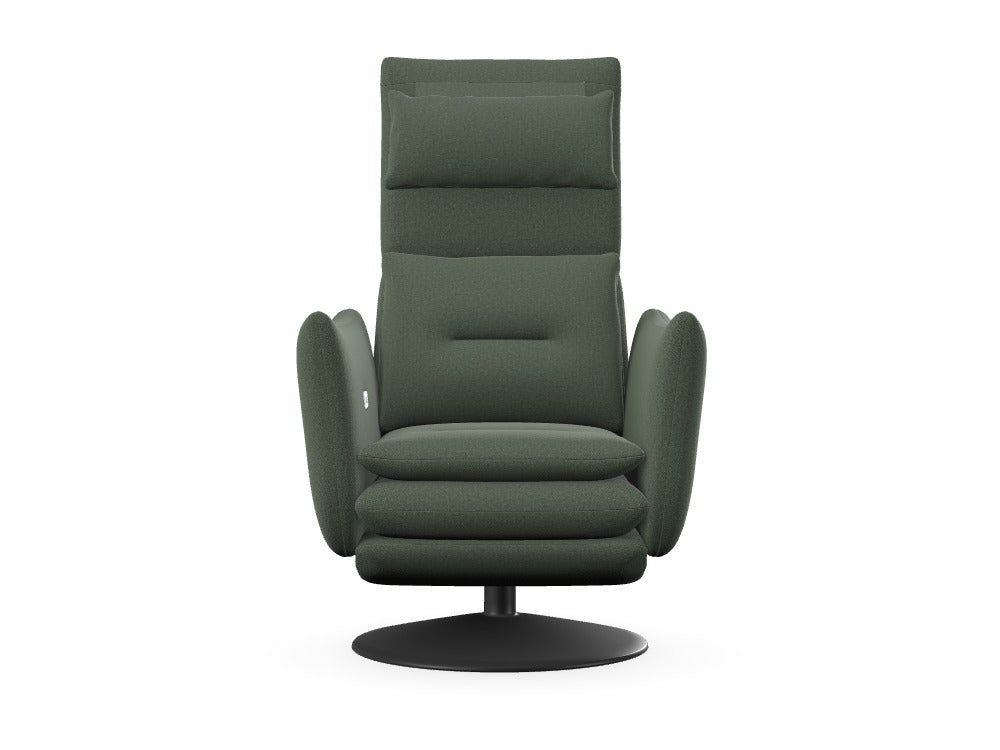 Roy Armchair - Your Desired Configuration DTQFYE