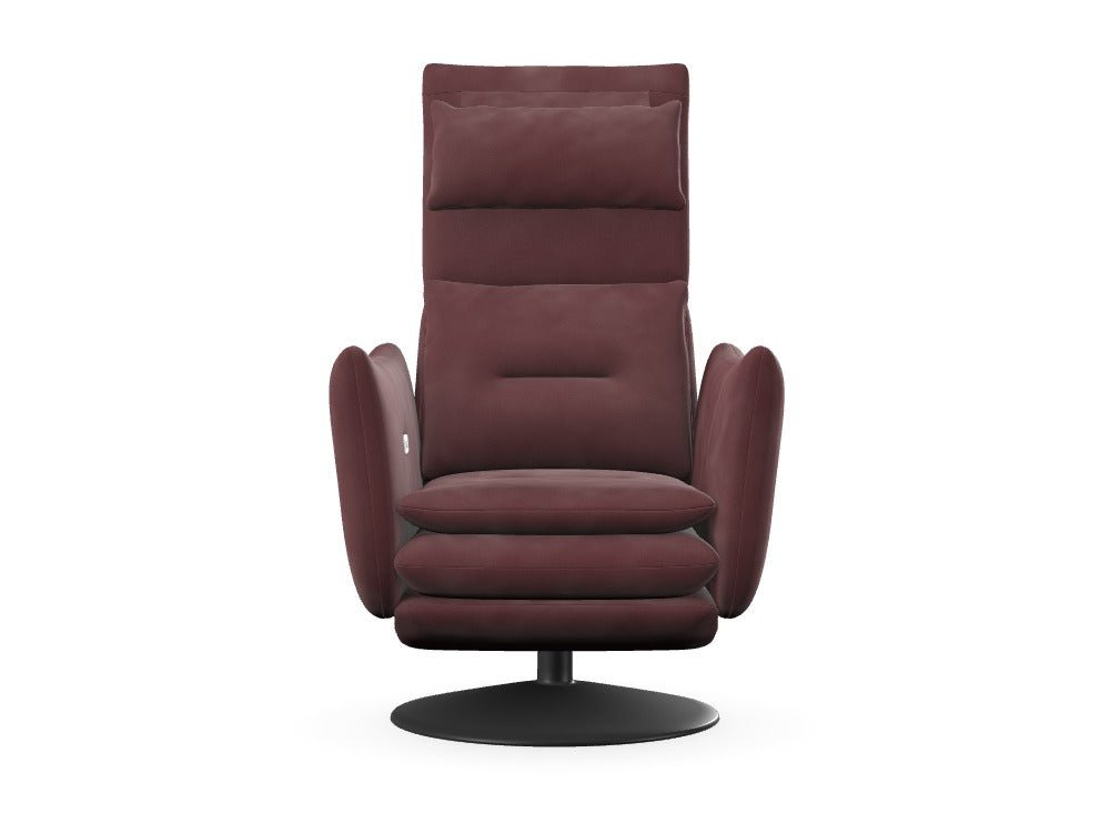 Roy Fauteuil - Deng Wonschkonfiguratioun DWX7RD