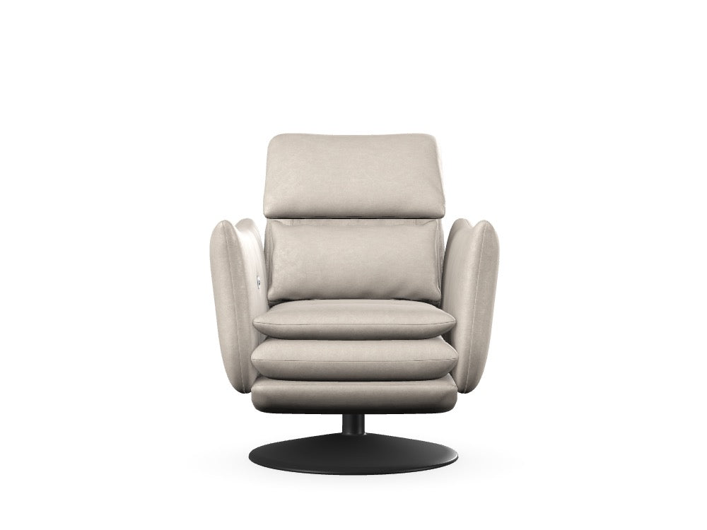 Roy Fauteuil - Är Wonschkonfiguratioun ELFPPC0