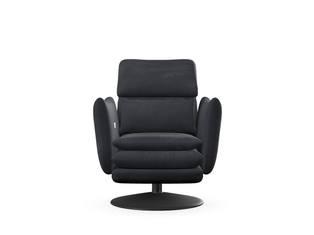 Roy Armchair - Your Desired Configuration LJF2H7