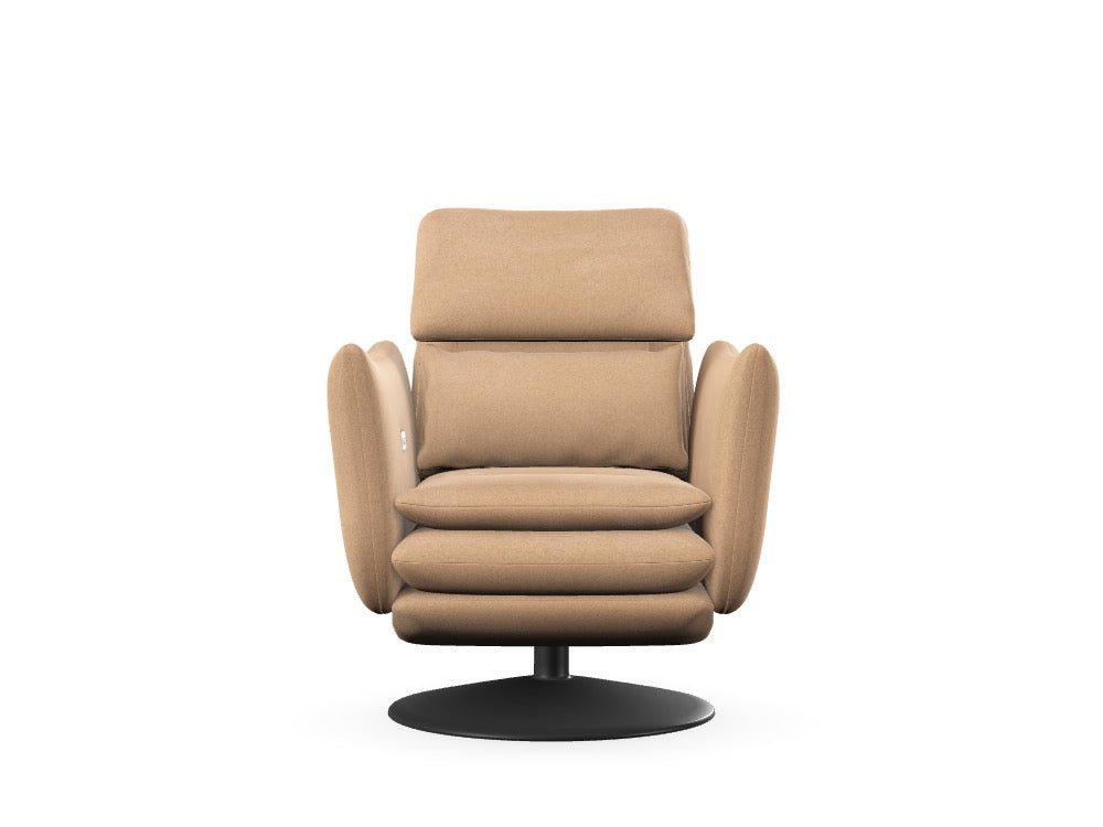 Roy Armchair - Your Desired Configuration R4OHAL