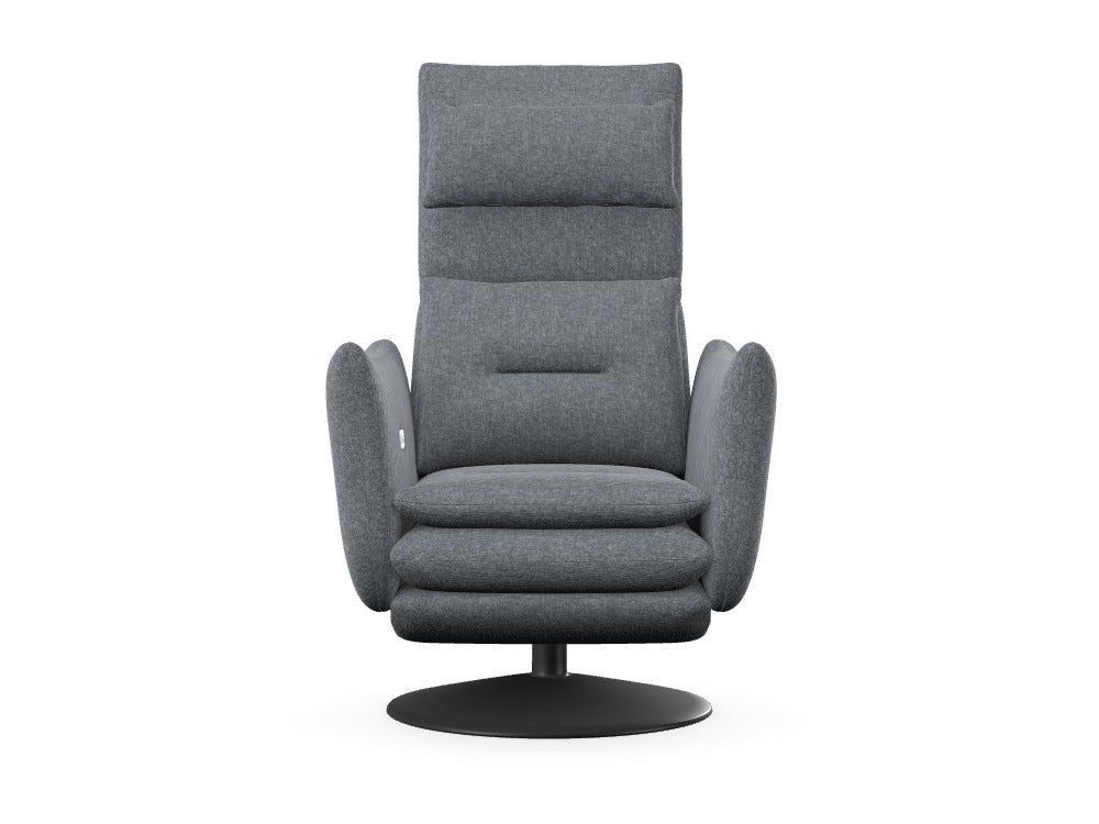 Roy Armchair - Your Desired Configuration RAN1O1