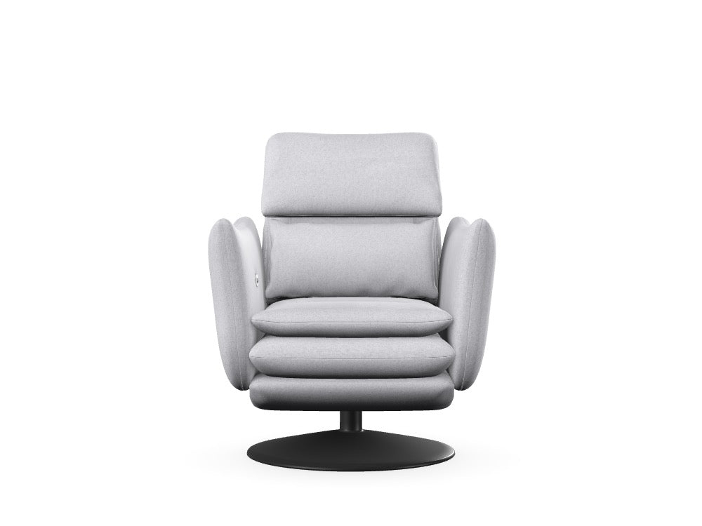 Roy Armchair - Your desired configuration SQKQ4DY
