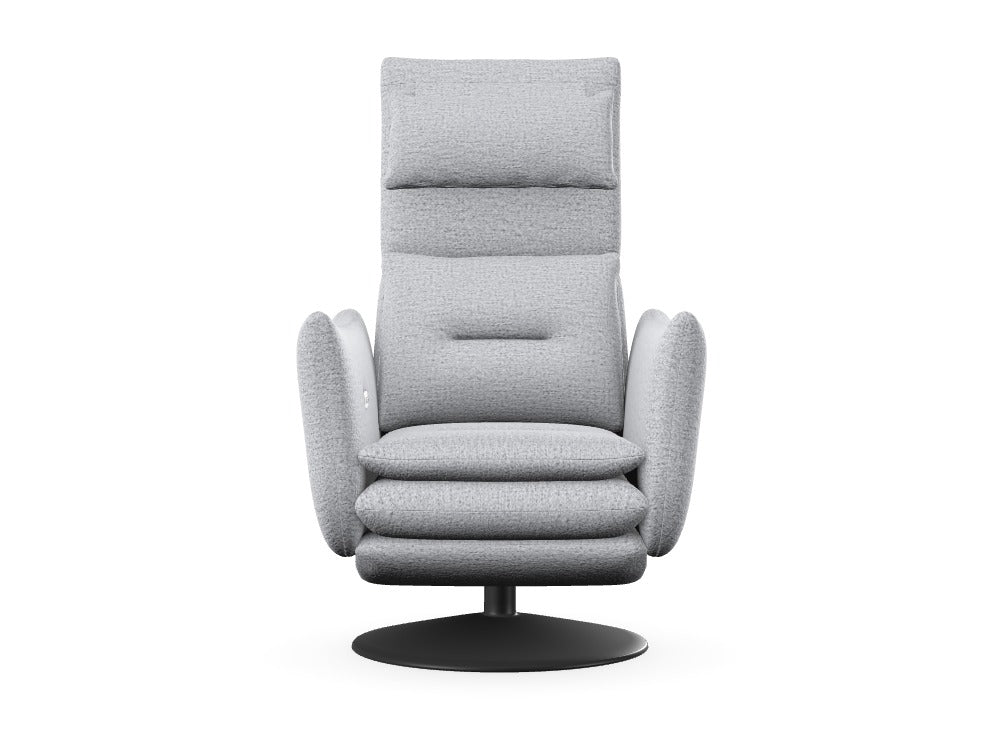 Roy Armchair - Your Desired Configuration WDECFE