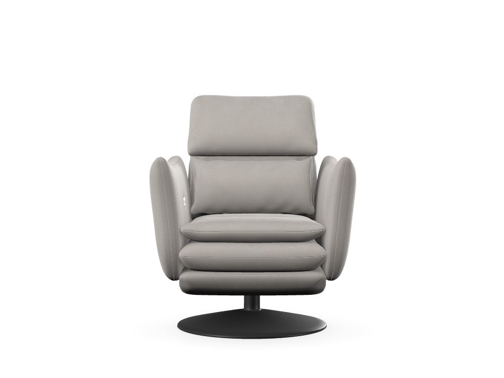 Roy Armchair - Är gewënschte Konfiguratioun X6MROY