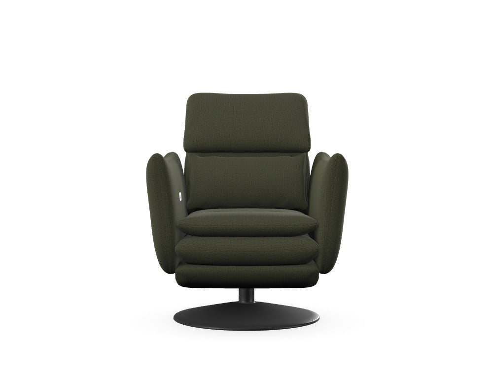 Roy Armchair - Your Desired Configuration XJDKK0