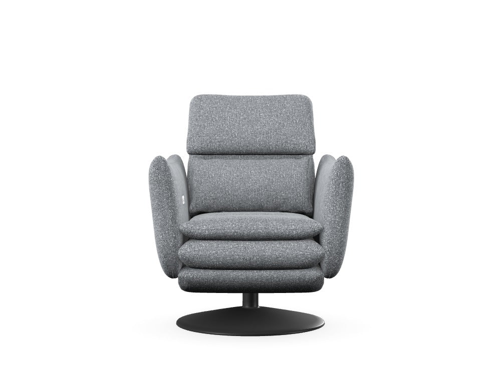 Roy Armchair - Your Desired Configuration XTZPFK
