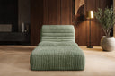 Designer Sessel Remo in Cord
