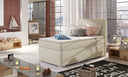 Boxspringbett Relio 90x200 mat Stauraum
