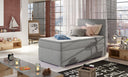 Boxspringbett Relio 90x200 mat Stauraum
