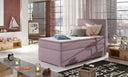 Boxspringbett Relio 90x200 mat Stauraum