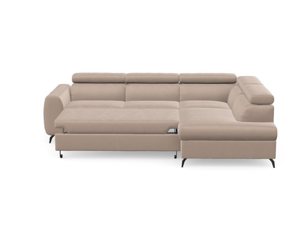 Stille - Däi Wonschkonfiguratioun 15TXAL