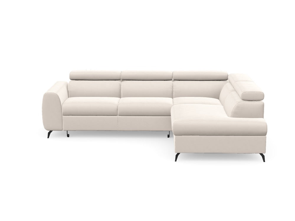 Stille - Däi Wonschkonfiguratioun DHCAAB