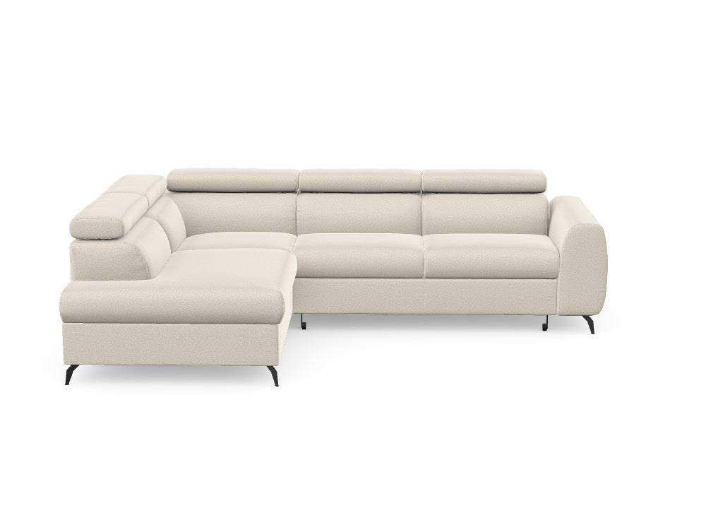 Stille - Ta configuration souhaitée DP6CNS