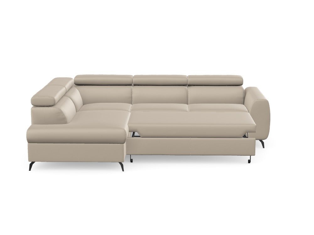 Stille - Däi Wonschkonfiguratioun QV60GU5