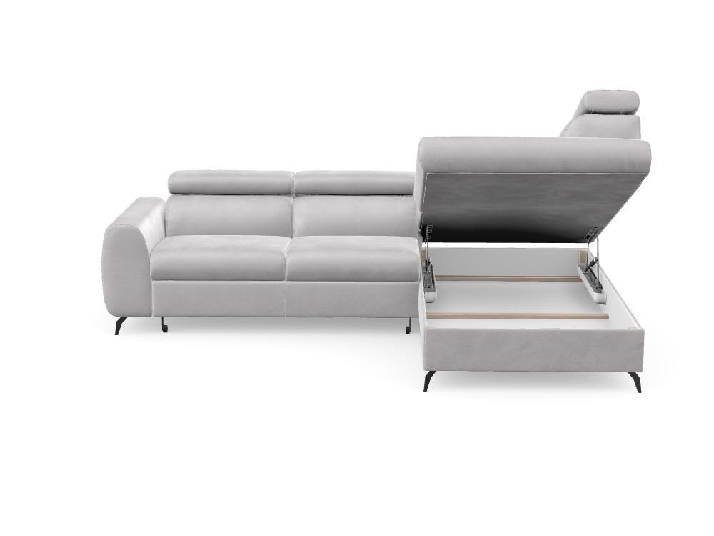 Stille - Votre configuration souhaitée SJG2BN