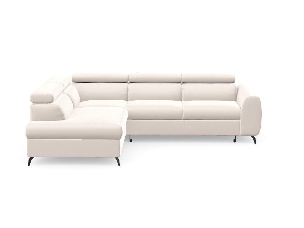 Stille - Votre configuration souhaitée UCYPPR