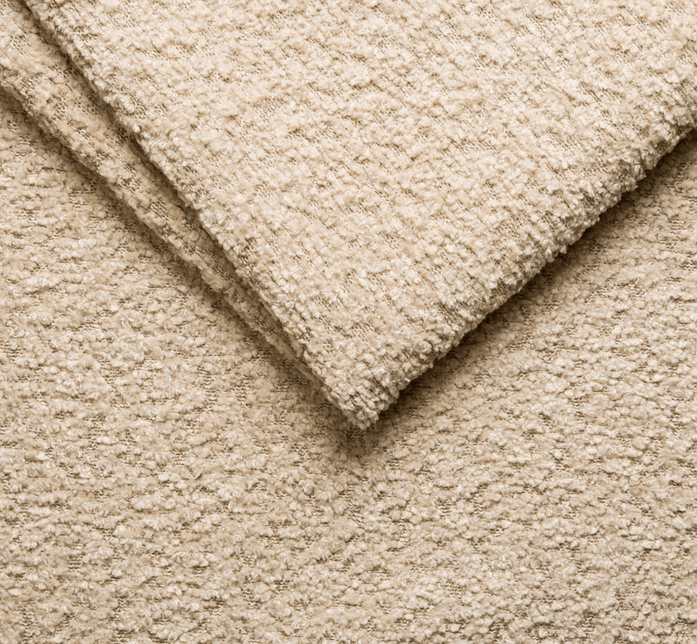 Fabric samples
