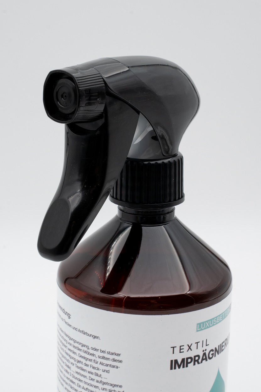 Luxusbetten24® Imprégnateur textile