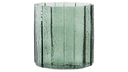 Blumentopf Shiny - aus edlem Glas