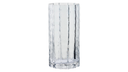 Dreamy vase - made of fine glass