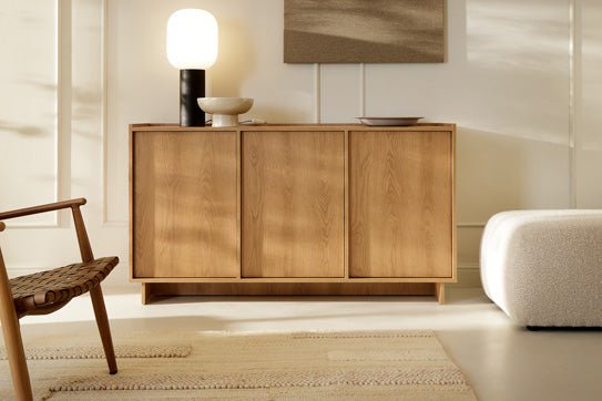 Designer Chest of Drawers Kiyora III