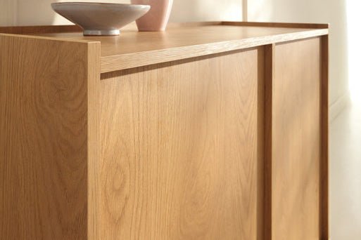 Designer Chest of Drawers Kiyora