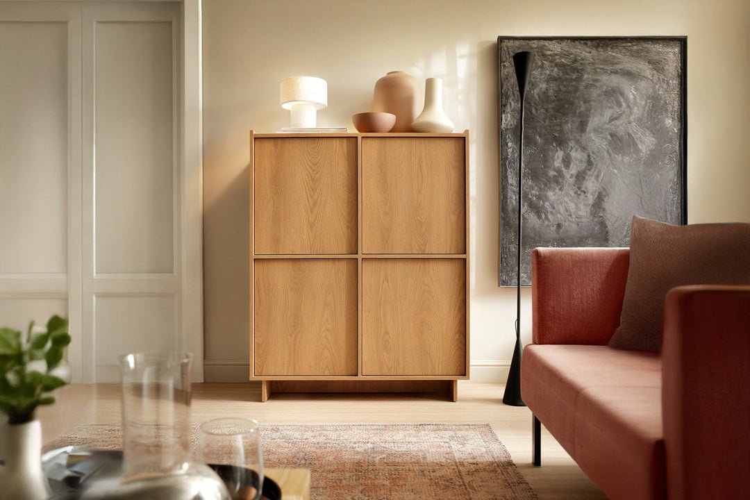 Designer Chest of Drawers Kiyora II