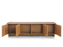 Designer TV Stand Kiyora 195 cm
