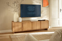 Designer TV Stand Kiyora 195 cm