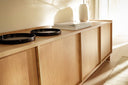 Designer TV Stand Kiyora 195 cm