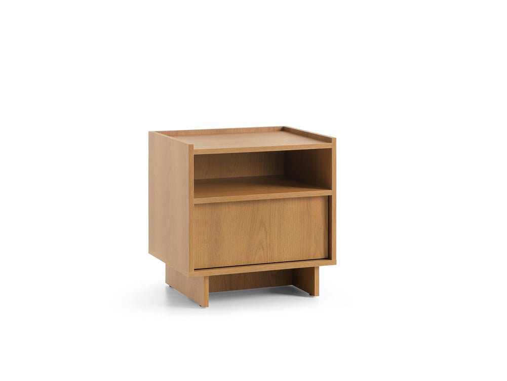 Table de chevet design Kiyora