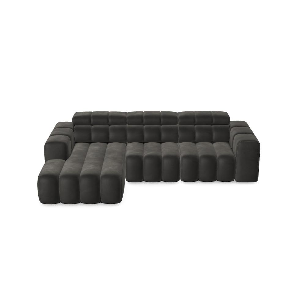 Modulares Sofa Zürich - Deine Wunschkonfiguration 9HPA0P