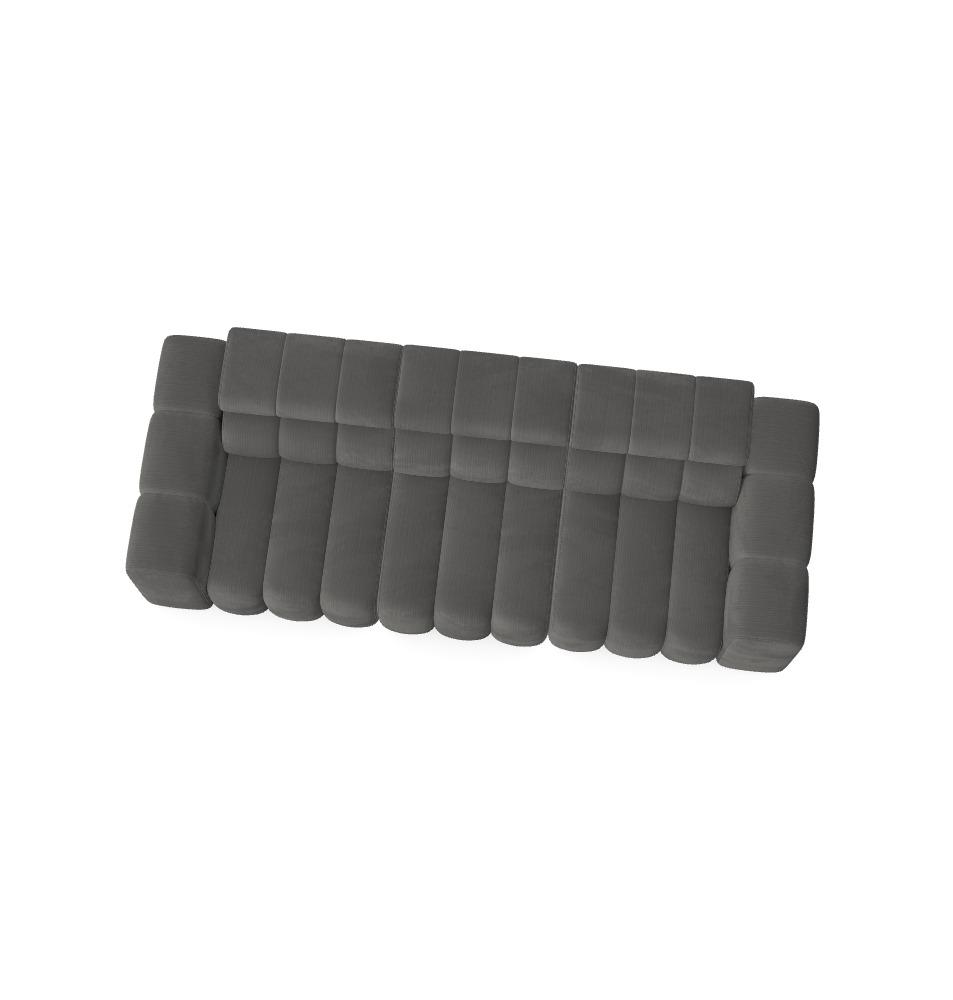 Modulart Sofa Zürich - Deng Wonschkonfiguratioun 3VQZBB