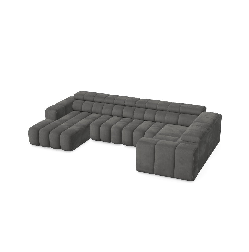 Modulares Sofa Zürich - Deine Wunschkonfiguration 6AJJXQ