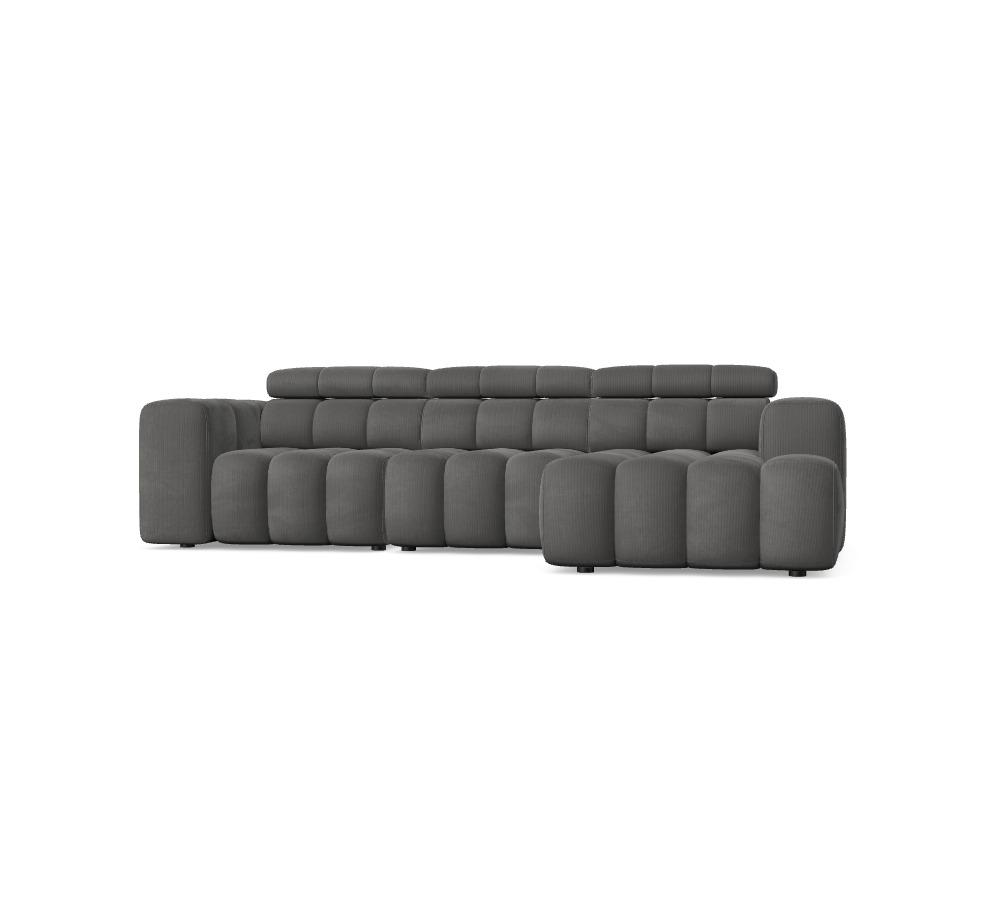 Modulares Sofa Zürich - Deine Wunschkonfiguration 6SBZVW