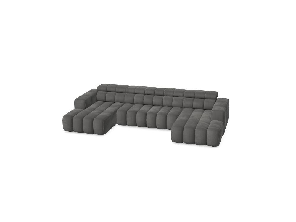 Modulares Sofa Zürich - Deine Wunschkonfiguration 6VCZ6D