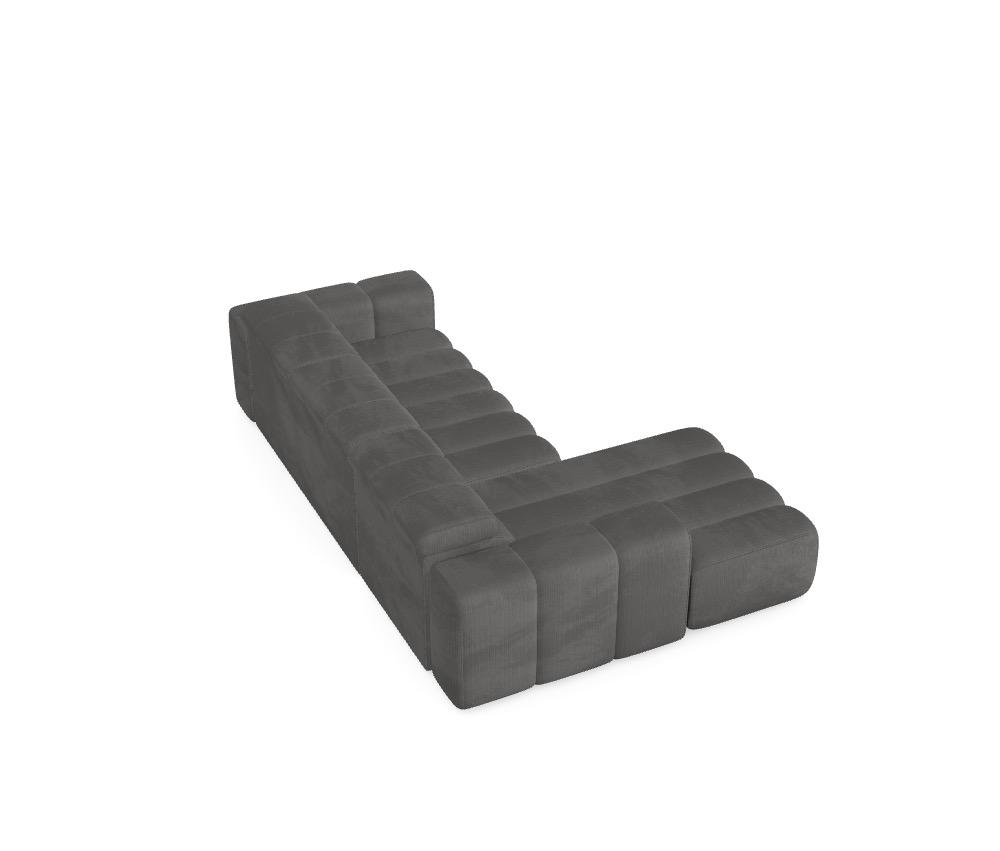 Modulart Sofa Zürich - Deng Wonschkonfiguratioun BQO2OX