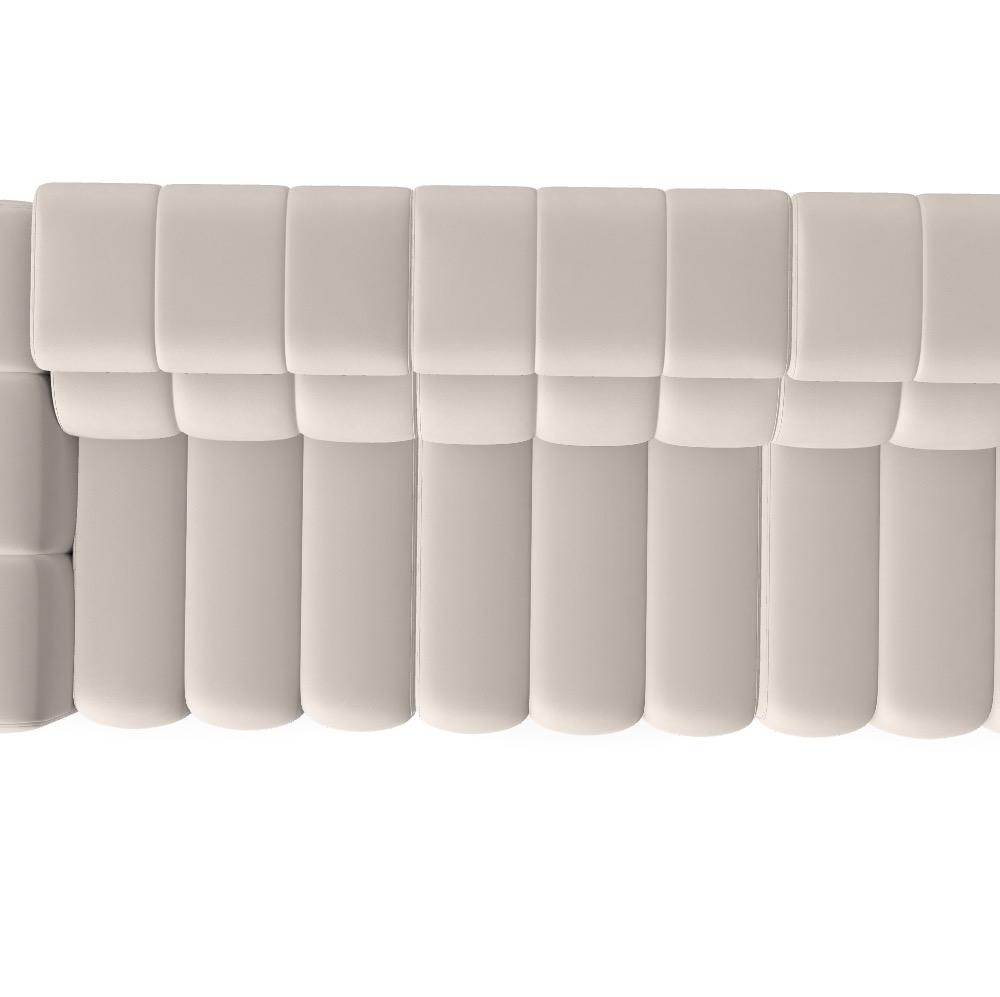 Modular Sofa Zurich - Your Desired Configuration DNIXBS