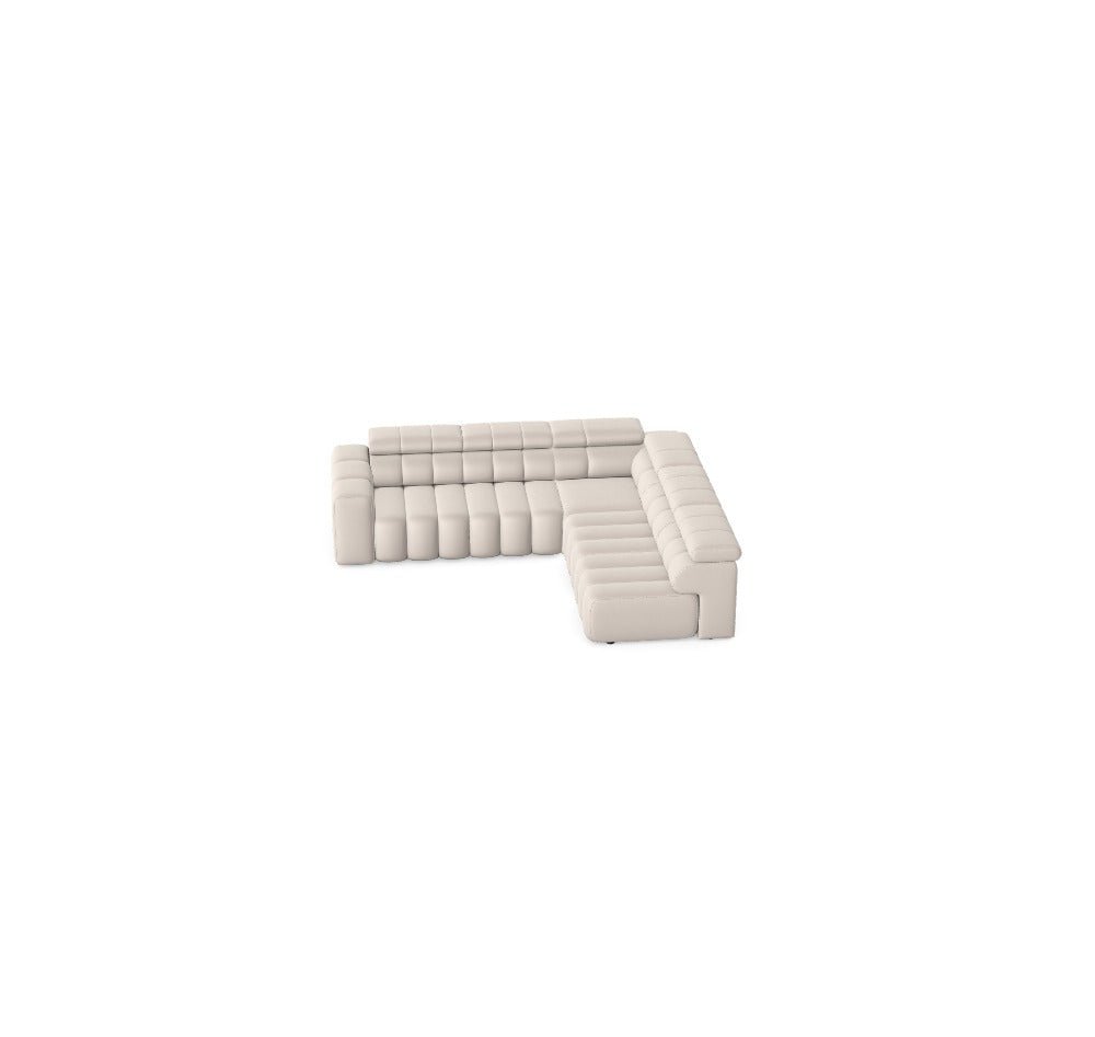 Modulart Sofa Zürich - Deng Wonschkonfiguratioun DNT1VX