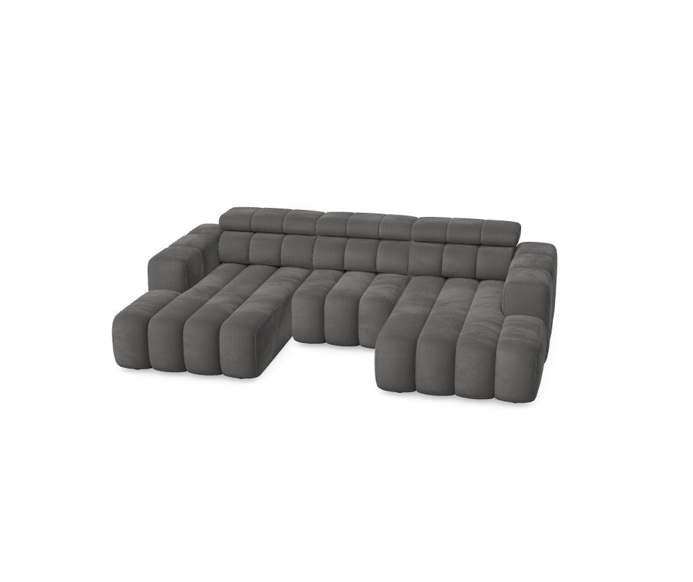 Modulares Sofa Zürich - Deine Wunschkonfiguration FDXTV3