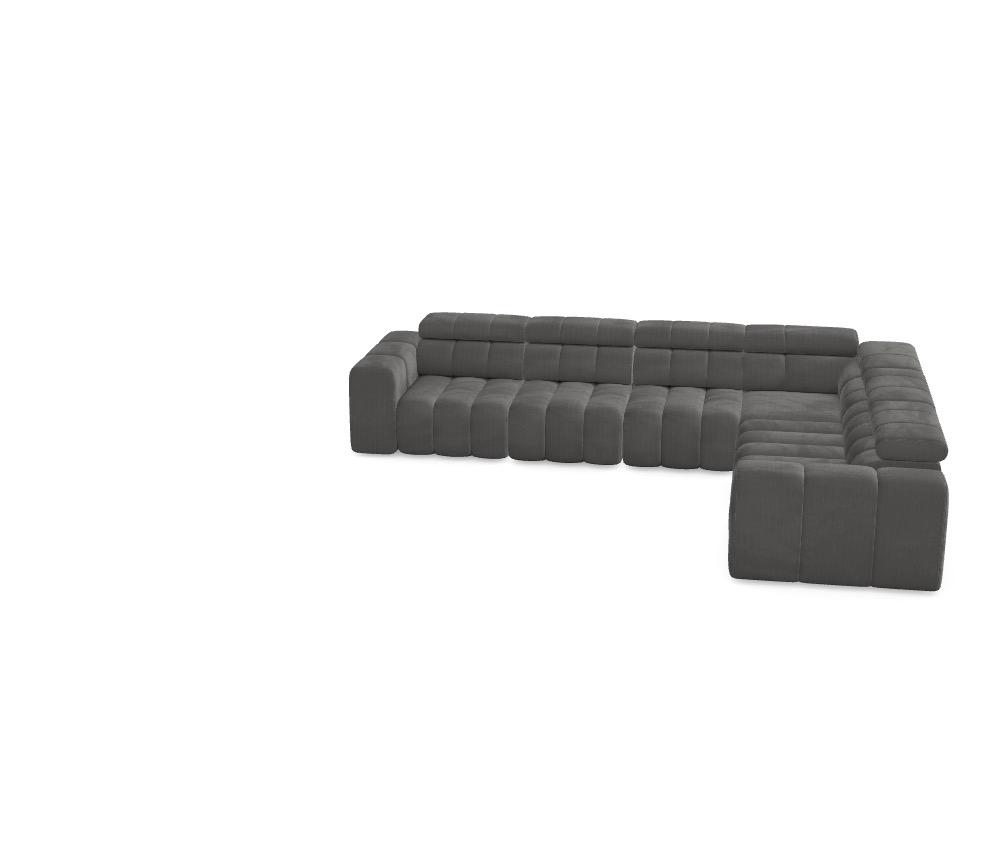 Modular Sofa Zurich - Your Desired Configuration GAXQQQ