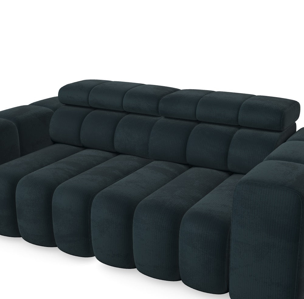 Modulares Sofa Zürich - Deine Wunschkonfiguration GQ2NHD