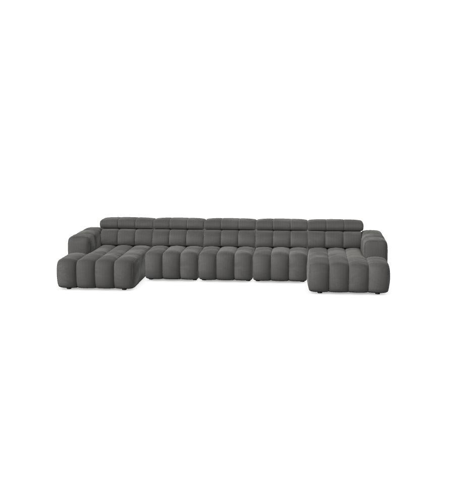 Modulares Sofa Zürich - Deine Wunschkonfiguration I2LX4P