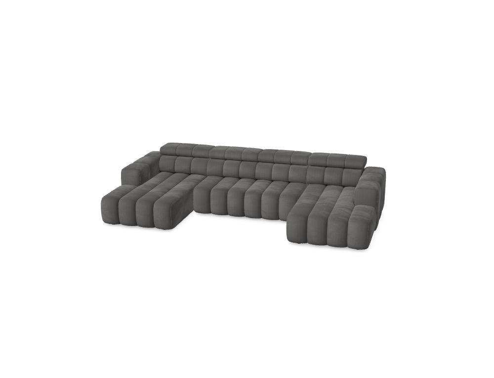 Modular Sofa Zurich - Your Desired Configuration ICOVBJ