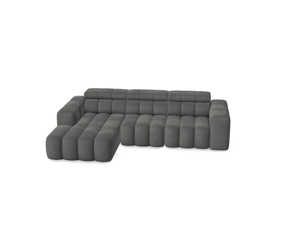 Modulares Sofa Zürich - Deine Wunschkonfiguration IVVNVD