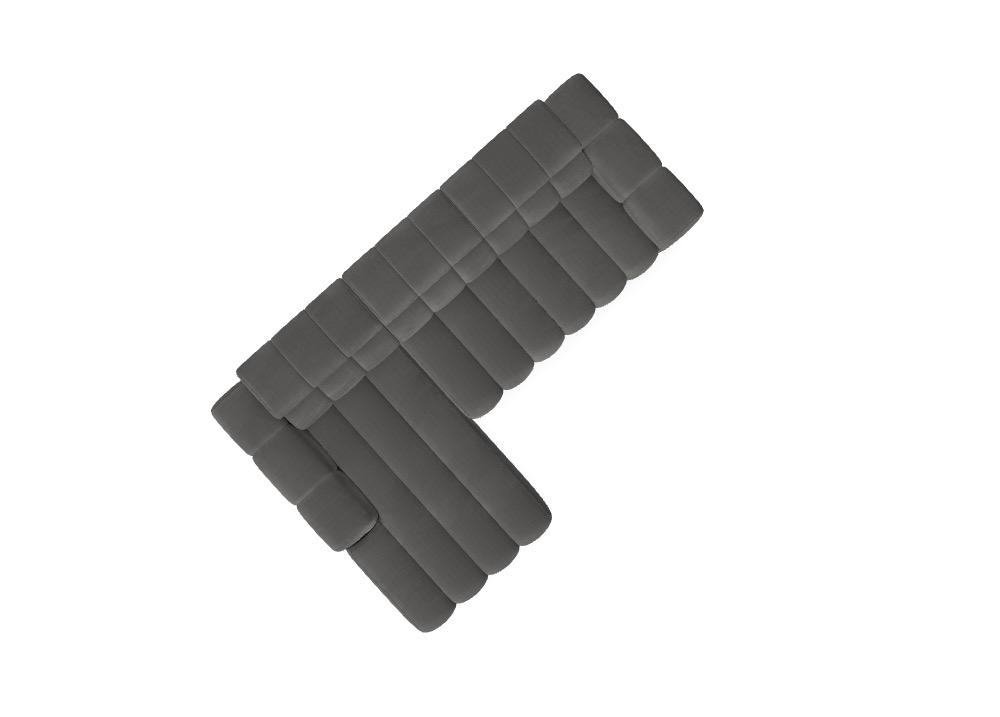 Modular Sofa Zurich - Your Desired Configuration JSRNIL