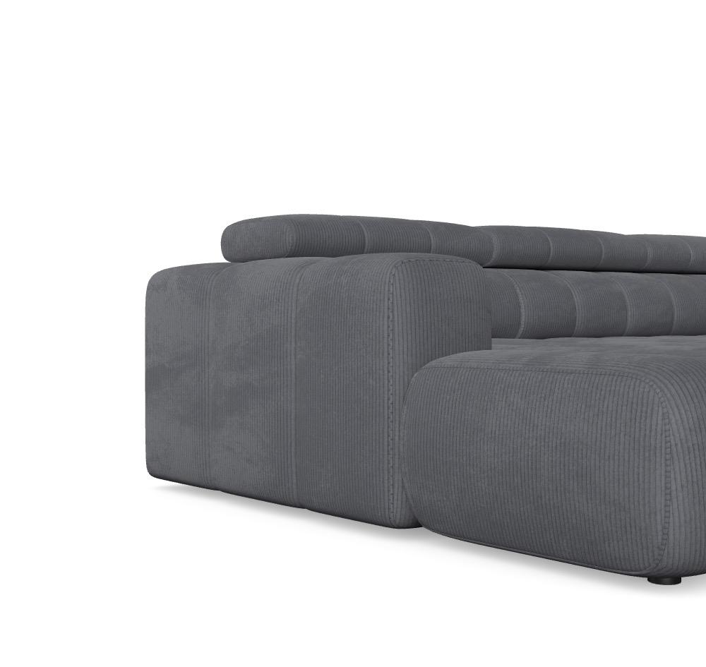 Modular Sofa Zurich - Your Desired Configuration JZIMPC