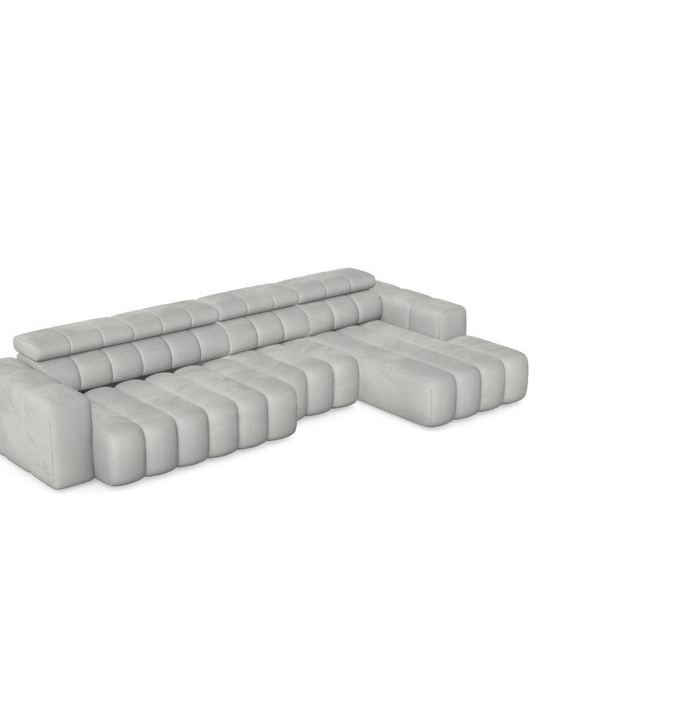 Modular Sofa Zurich - Your Desired Configuration LE69HE