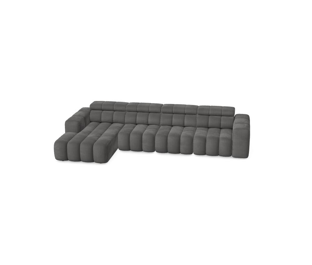 Modular Sofa Zurich - Your Desired Configuration MB0W2S